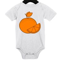 Infant Jersey Short-Sleeve One-Piece Thumbnail