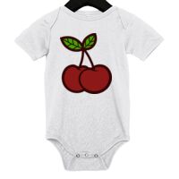 Infant Jersey Short-Sleeve One-Piece Thumbnail