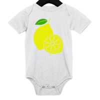 Infant Jersey Short-Sleeve One-Piece Thumbnail