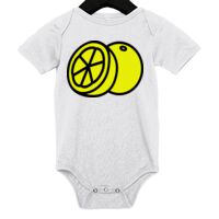 Infant Jersey Short-Sleeve One-Piece Thumbnail