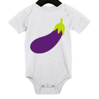 Infant Jersey Short-Sleeve One-Piece Thumbnail
