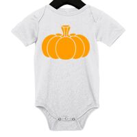 Infant Jersey Short-Sleeve One-Piece Thumbnail