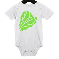 Infant Jersey Short-Sleeve One-Piece Thumbnail