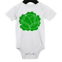 Infant Jersey Short-Sleeve One-Piece Thumbnail