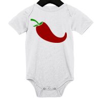 Infant Jersey Short-Sleeve One-Piece Thumbnail