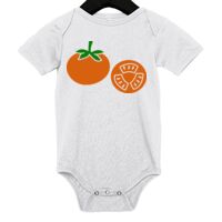 Infant Jersey Short-Sleeve One-Piece Thumbnail