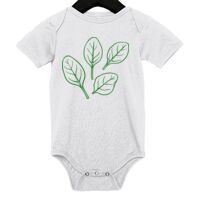 Infant Jersey Short-Sleeve One-Piece Thumbnail