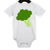 Infant Jersey Short-Sleeve One-Piece Thumbnail
