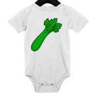 Infant Jersey Short-Sleeve One-Piece Thumbnail