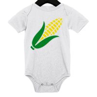 Infant Jersey Short-Sleeve One-Piece Thumbnail