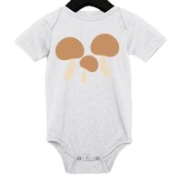 Infant Jersey Short-Sleeve One-Piece Thumbnail