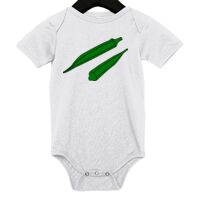 Infant Jersey Short-Sleeve One-Piece Thumbnail