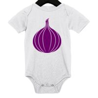 Infant Jersey Short-Sleeve One-Piece Thumbnail