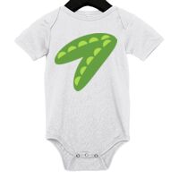 Infant Jersey Short-Sleeve One-Piece Thumbnail