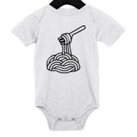 Infant Jersey Short-Sleeve One-Piece Thumbnail