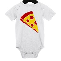 Infant Jersey Short-Sleeve One-Piece Thumbnail
