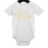 Infant Jersey Short-Sleeve One-Piece Thumbnail