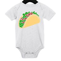 Infant Jersey Short-Sleeve One-Piece Thumbnail