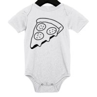 Infant Jersey Short-Sleeve One-Piece Thumbnail