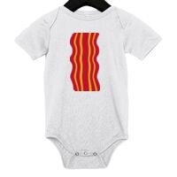 Infant Jersey Short-Sleeve One-Piece Thumbnail