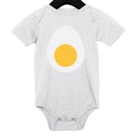 Infant Jersey Short-Sleeve One-Piece Thumbnail