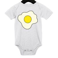 Infant Jersey Short-Sleeve One-Piece Thumbnail