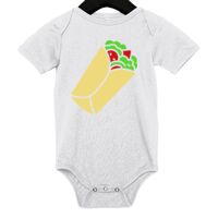 Infant Jersey Short-Sleeve One-Piece Thumbnail