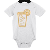 Infant Jersey Short-Sleeve One-Piece Thumbnail