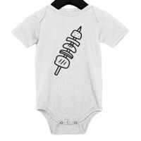 Infant Jersey Short-Sleeve One-Piece Thumbnail