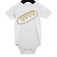 Infant Jersey Short-Sleeve One-Piece Thumbnail