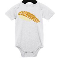 Infant Jersey Short-Sleeve One-Piece Thumbnail