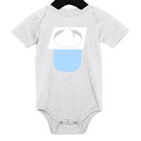 Infant Jersey Short-Sleeve One-Piece Thumbnail
