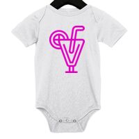 Infant Jersey Short-Sleeve One-Piece Thumbnail