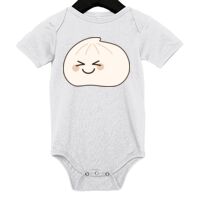 Infant Jersey Short-Sleeve One-Piece Thumbnail