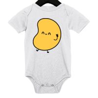 Infant Jersey Short-Sleeve One-Piece Thumbnail