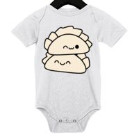 Infant Jersey Short-Sleeve One-Piece Thumbnail