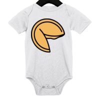 Infant Jersey Short-Sleeve One-Piece Thumbnail