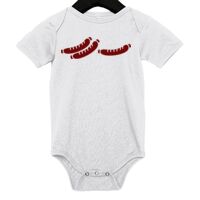 Infant Jersey Short-Sleeve One-Piece Thumbnail