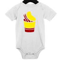Infant Jersey Short-Sleeve One-Piece Thumbnail