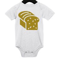 Infant Jersey Short-Sleeve One-Piece Thumbnail