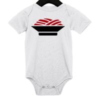 Infant Jersey Short-Sleeve One-Piece Thumbnail