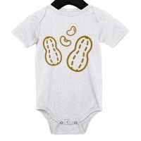 Infant Jersey Short-Sleeve One-Piece Thumbnail