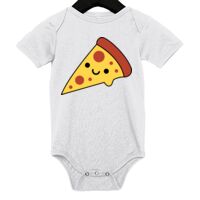 Infant Jersey Short-Sleeve One-Piece Thumbnail