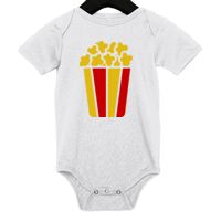 Infant Jersey Short-Sleeve One-Piece Thumbnail