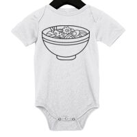 Infant Jersey Short-Sleeve One-Piece Thumbnail