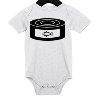 Infant Jersey Short-Sleeve One-Piece Thumbnail