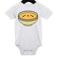 Infant Jersey Short-Sleeve One-Piece Thumbnail