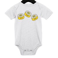 Infant Jersey Short-Sleeve One-Piece Thumbnail