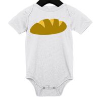 Infant Jersey Short-Sleeve One-Piece Thumbnail