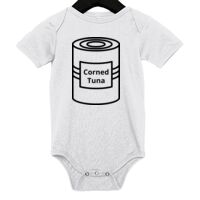 Infant Jersey Short-Sleeve One-Piece Thumbnail
